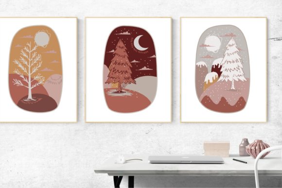 Download Christmas Tree for Wall Art Decoration - Wall art decoration Collection