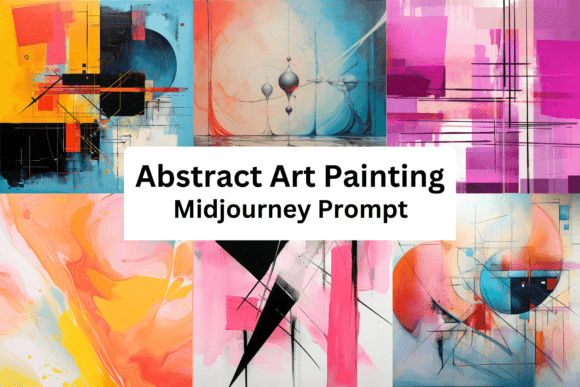 Download Abstract Art Painting - Painting Collection