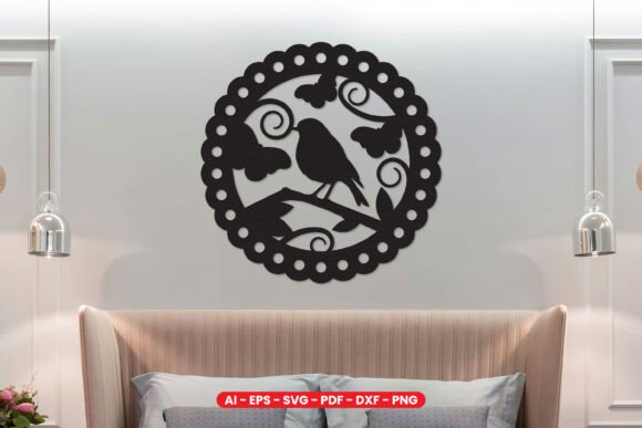 Download Laser Cut Wall Art Decoration - Wall art decoration Collection